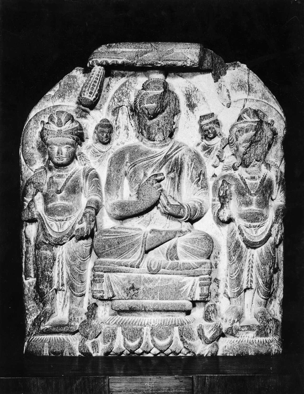 Patna Museum, Patna, Bihar