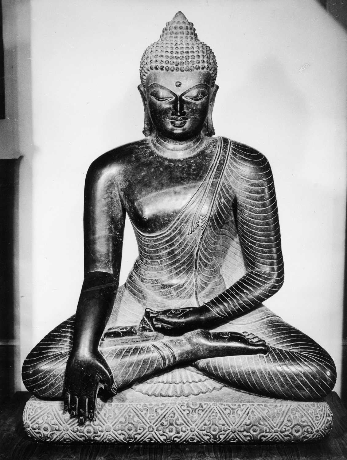 Patna Museum, Patna, Bihar