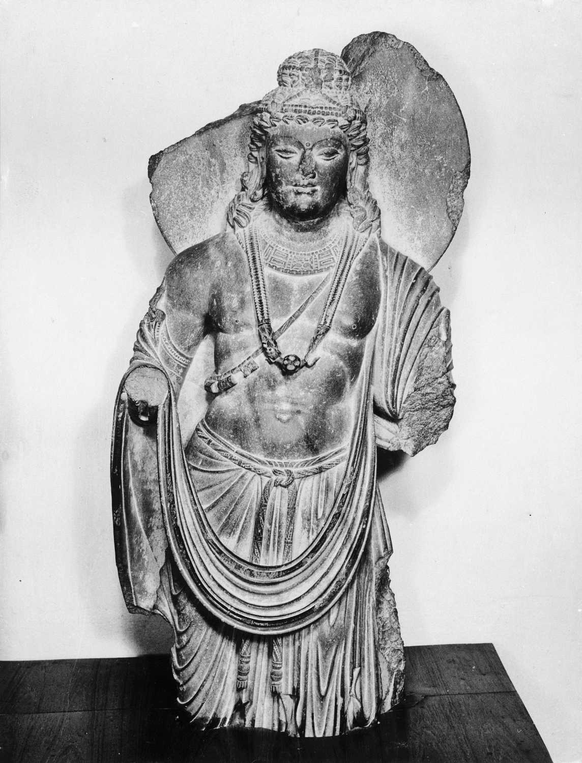 Patna Museum, Patna, Bihar