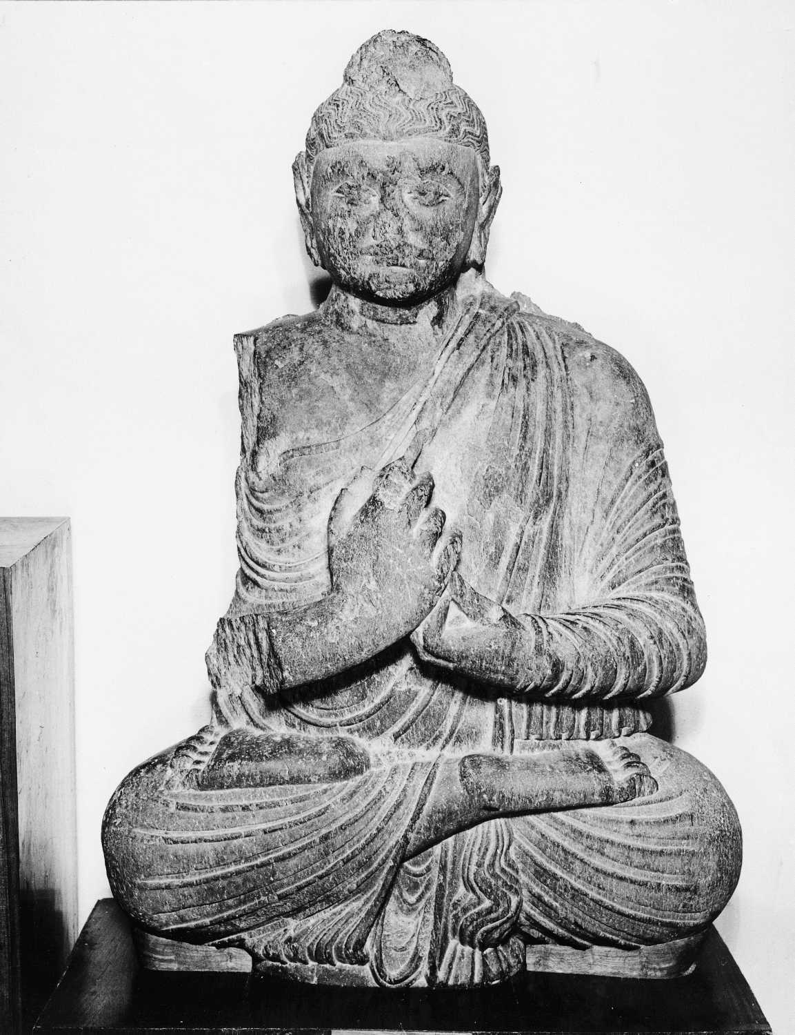 Patna Museum, Patna, Bihar