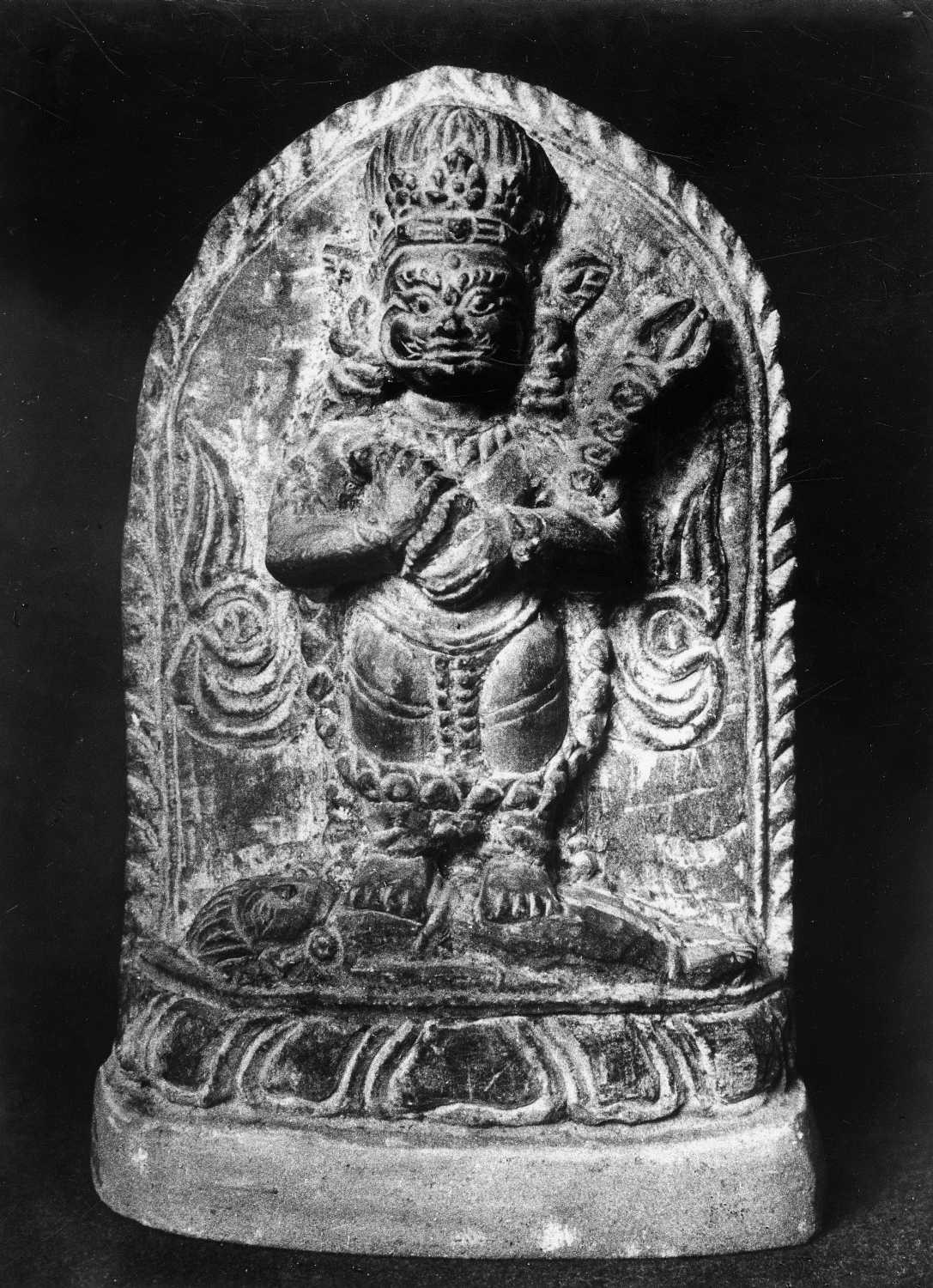 Patna Museum, Patna, Bihar