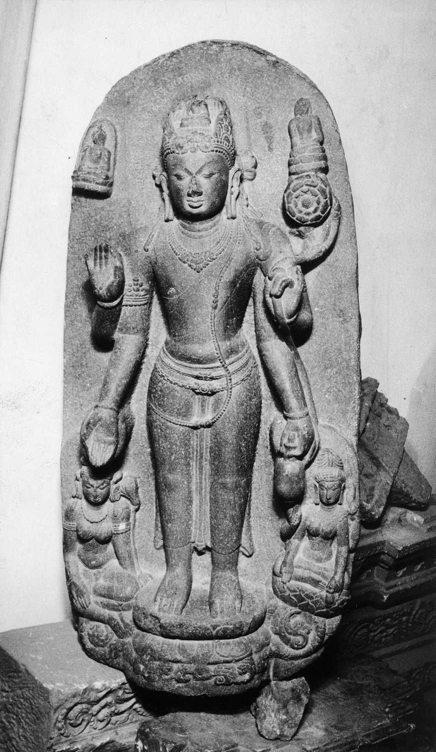Patna Museum, Patna, Bihar