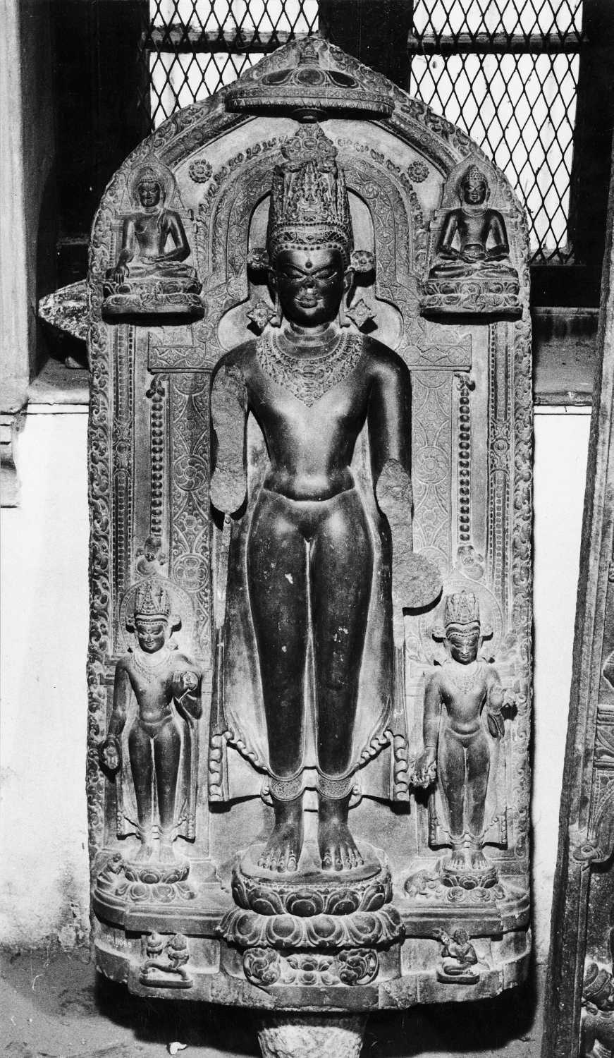 Patna Museum, Patna, Bihar