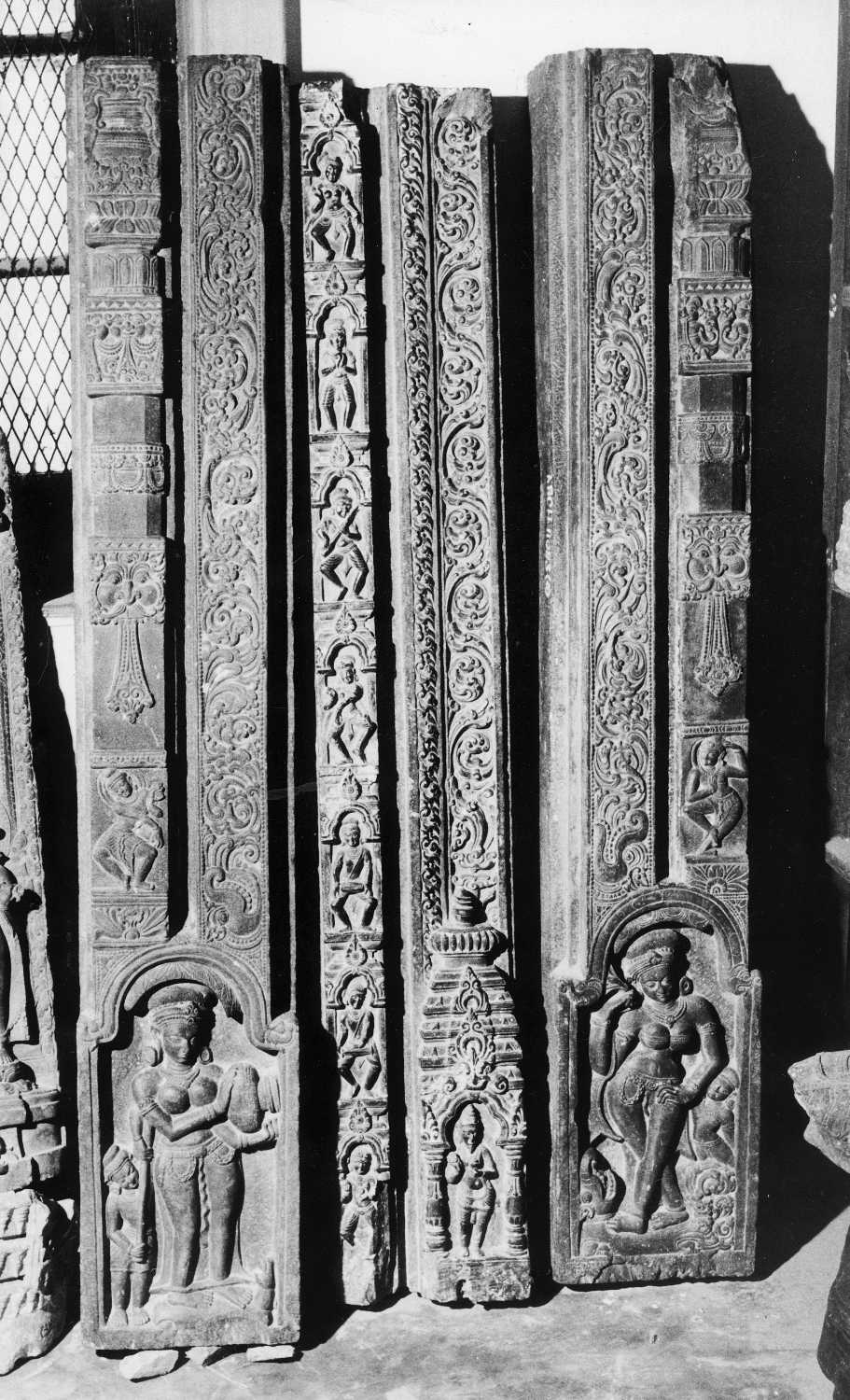 Patna Museum, Patna, Bihar