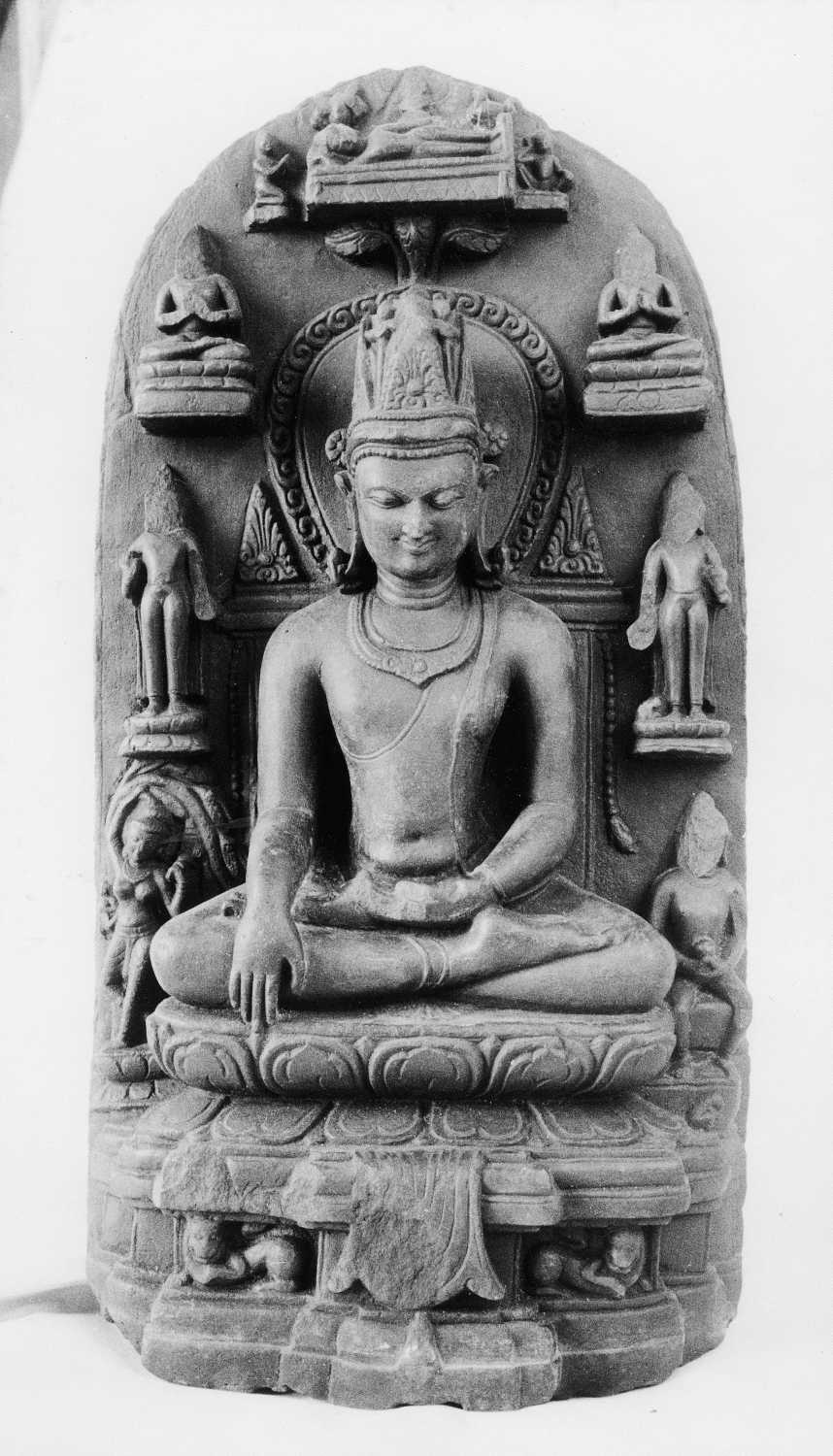 Patna Museum, Patna, Bihar