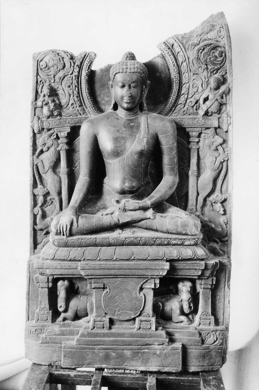 Patna Museum, Patna, Bihar