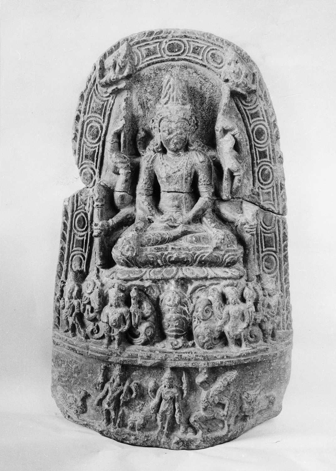 Patna Museum, Patna, Bihar