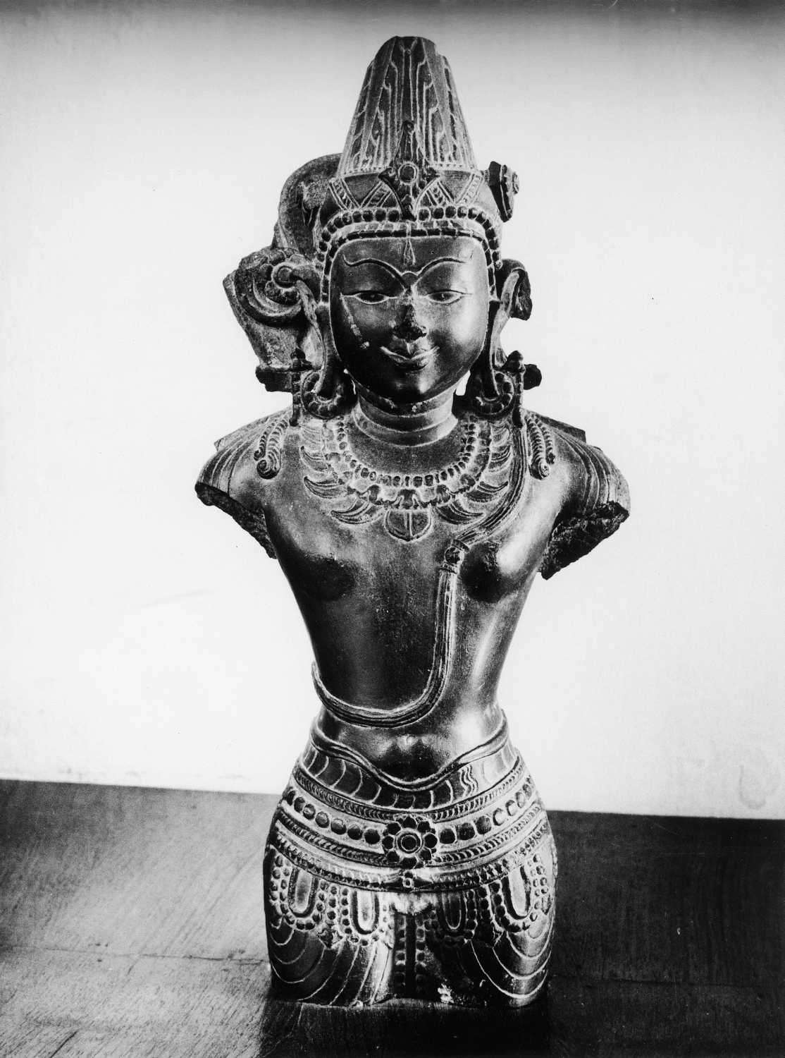 Patna Museum, Patna, Bihar