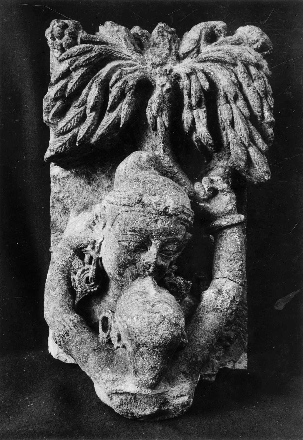 Patna Museum, Patna, Bihar