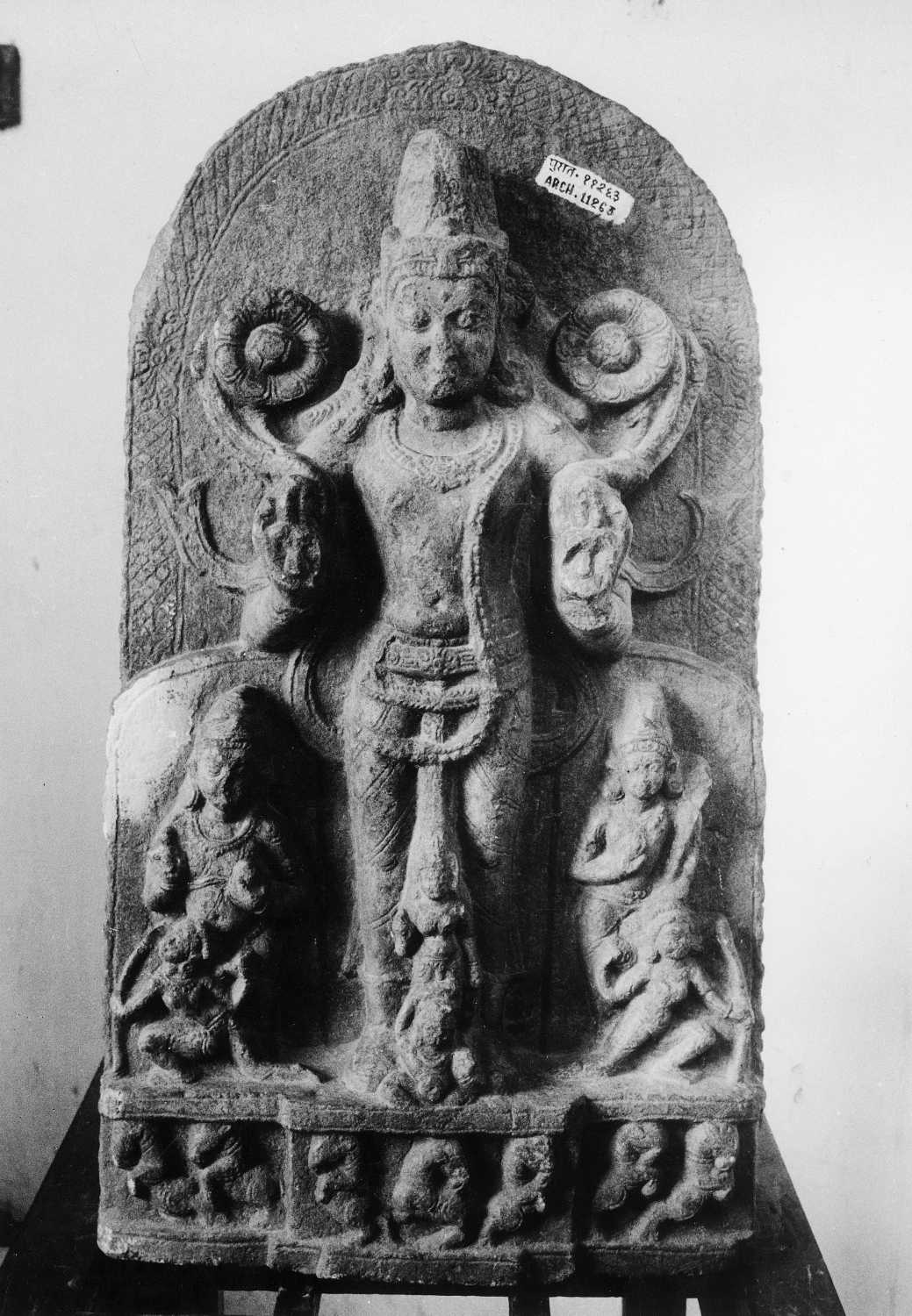 Patna Museum, Patna, Bihar