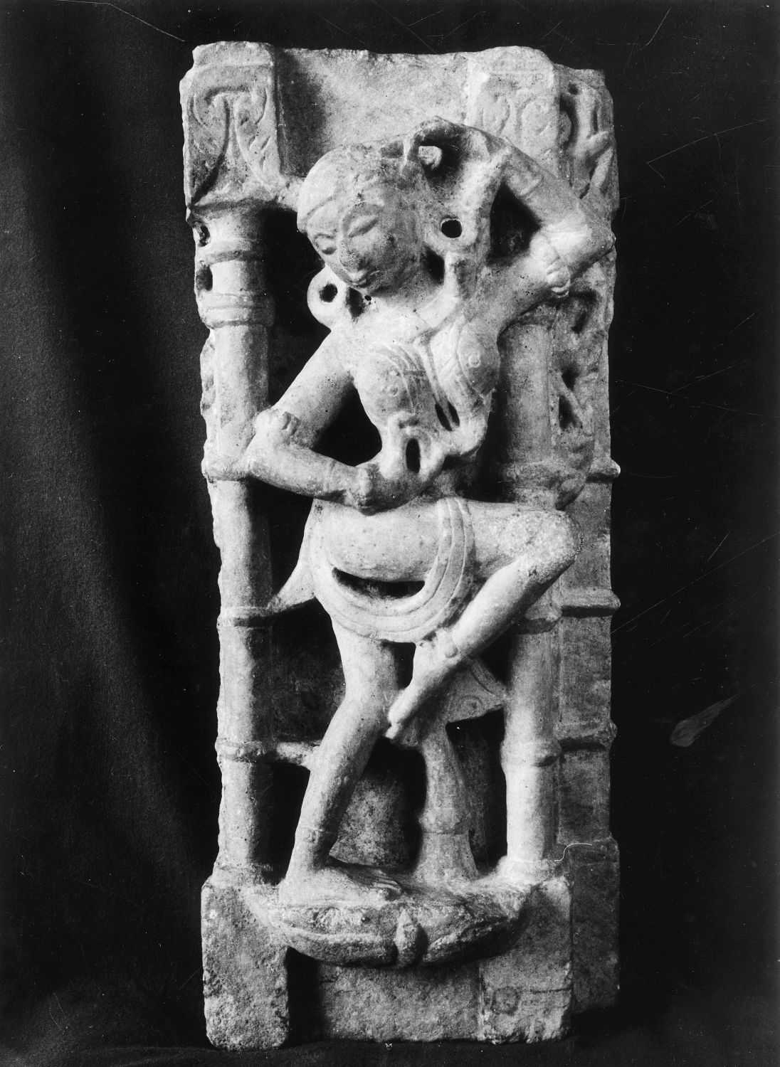 Patna Museum, Patna, Bihar