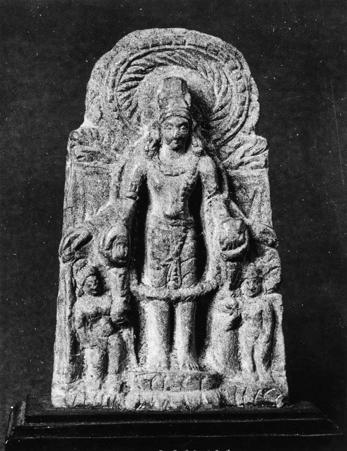 Patna Museum, Patna, Bihar