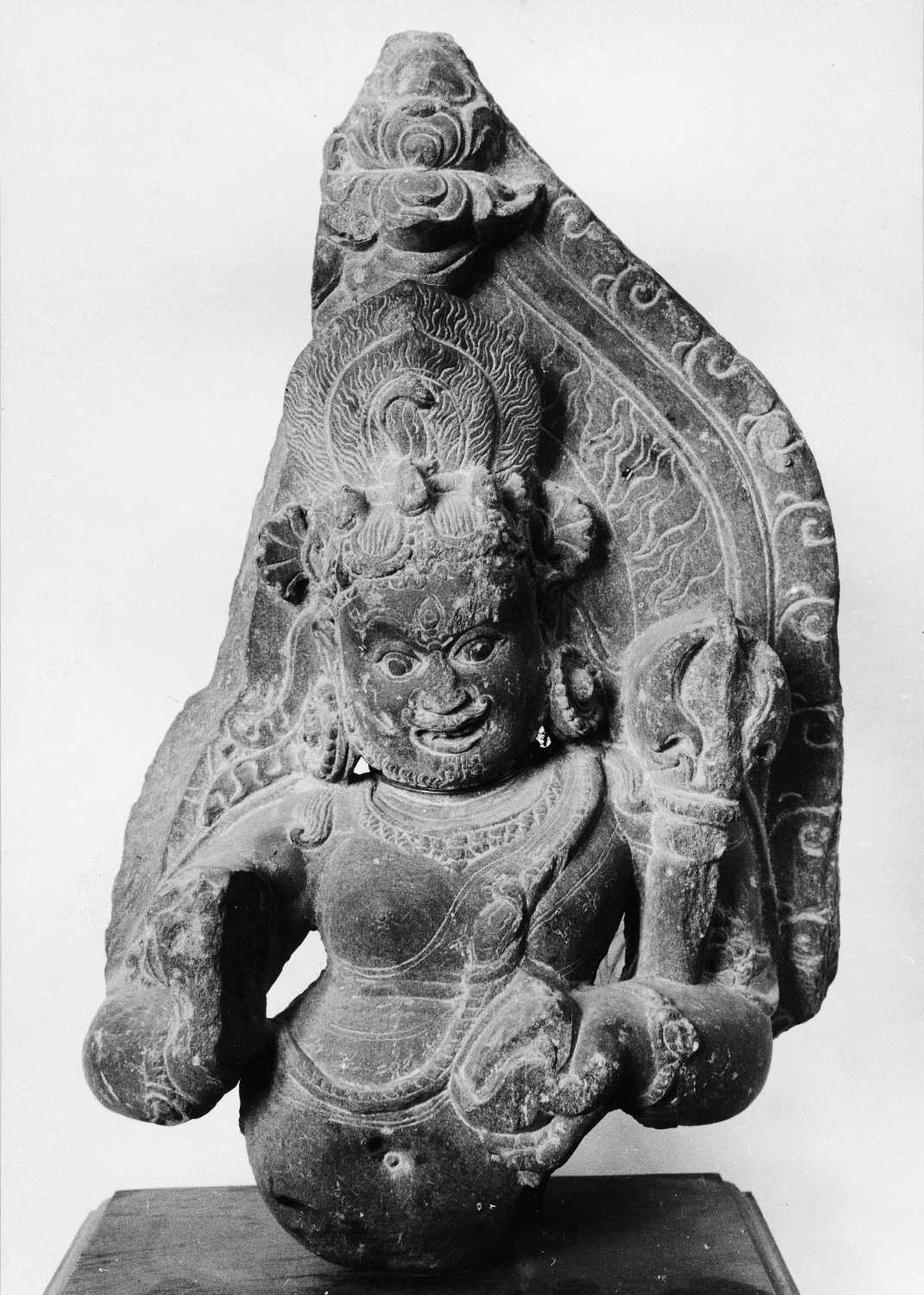 Patna Museum, Patna, Bihar
