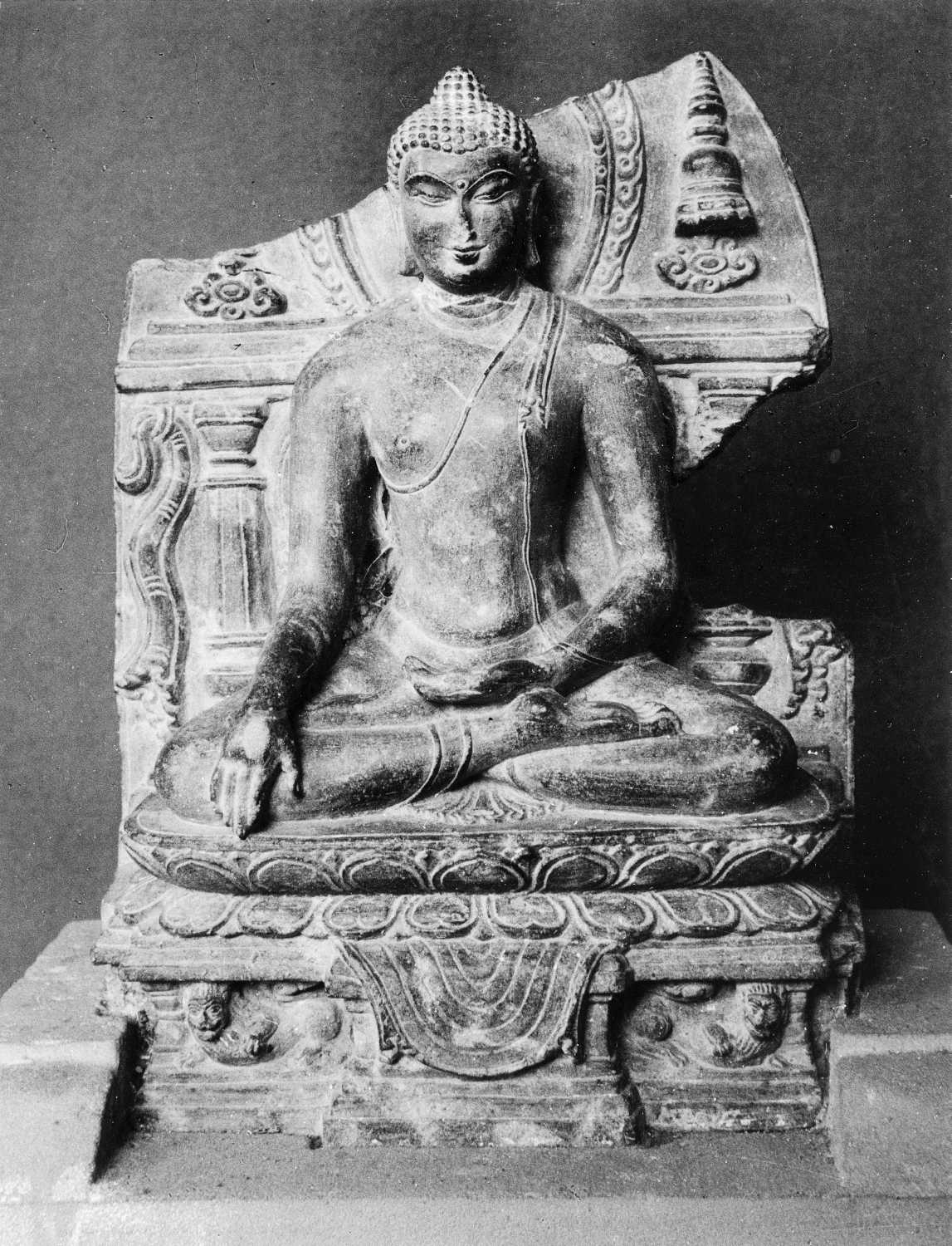Patna Museum, Patna, Bihar