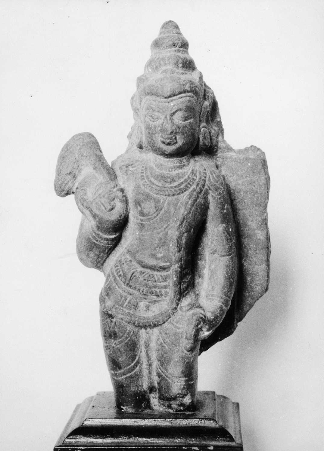 Patna Museum, Patna, Bihar