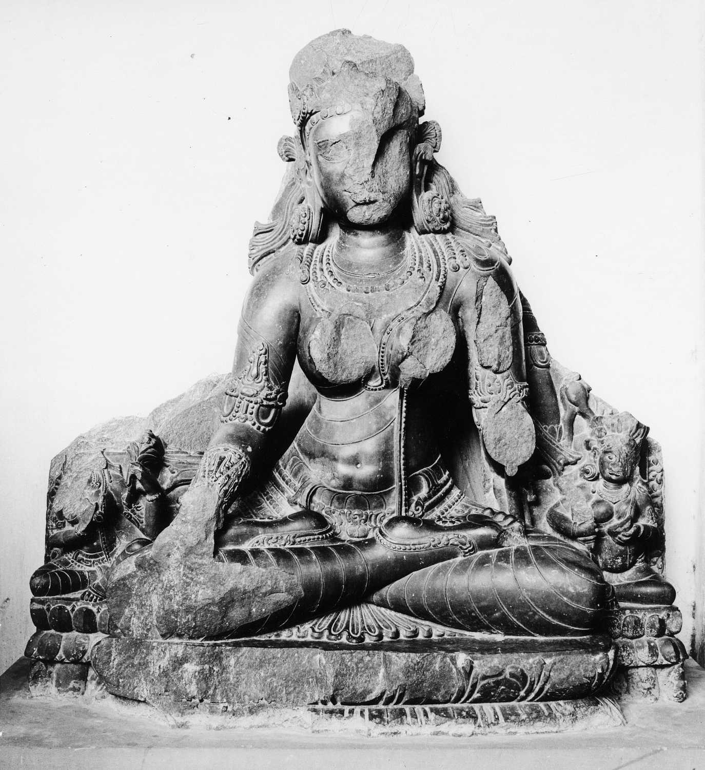 Patna Museum, Patna, Bihar