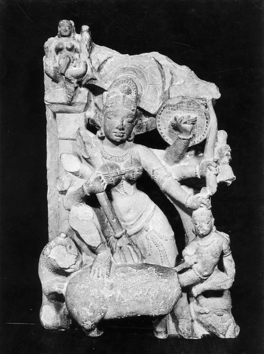 Patna Museum, Patna, Bihar