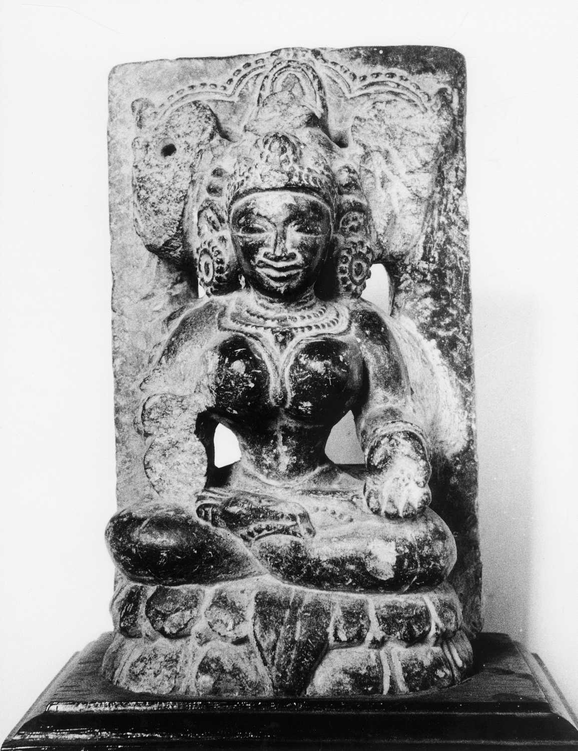 Patna Museum, Patna, Bihar