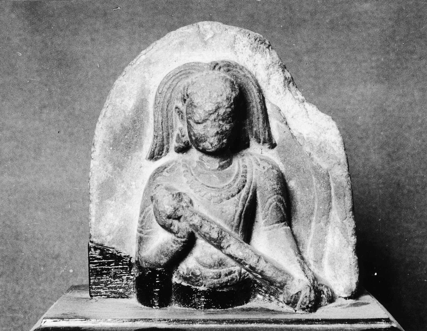 Patna Museum, Patna, Bihar