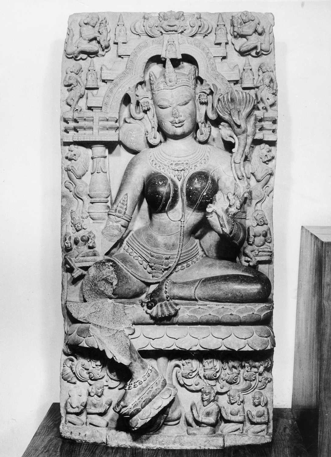 Patna Museum, Patna, Bihar