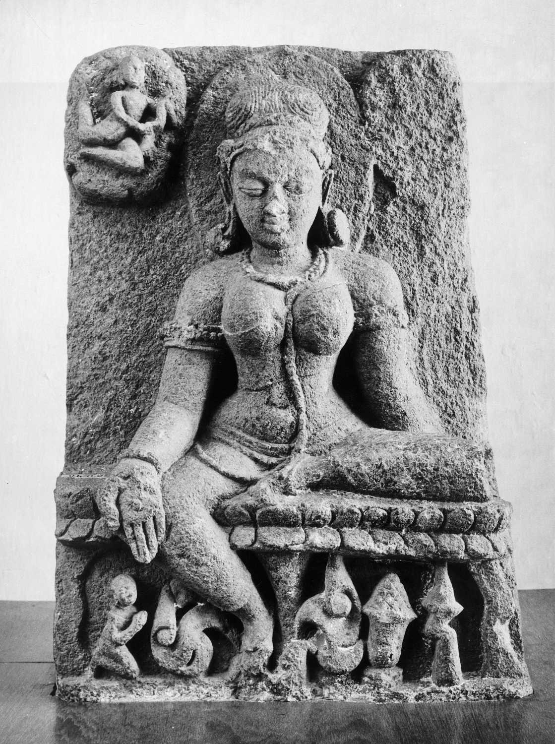 Patna Museum, Patna, Bihar