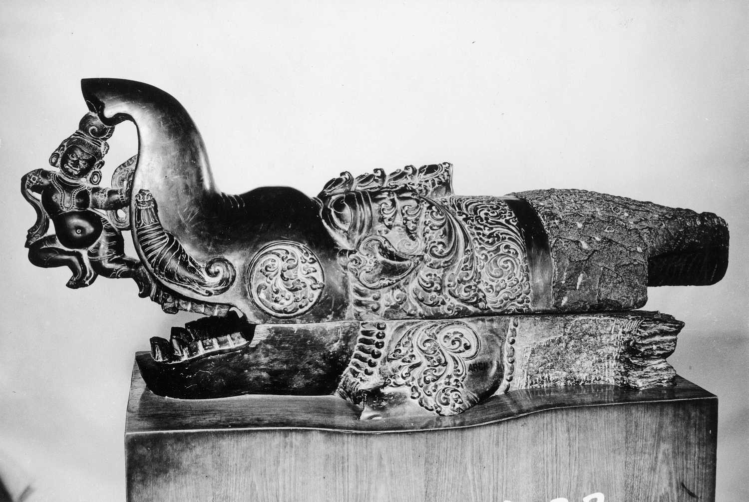 Patna Museum, Patna, Bihar