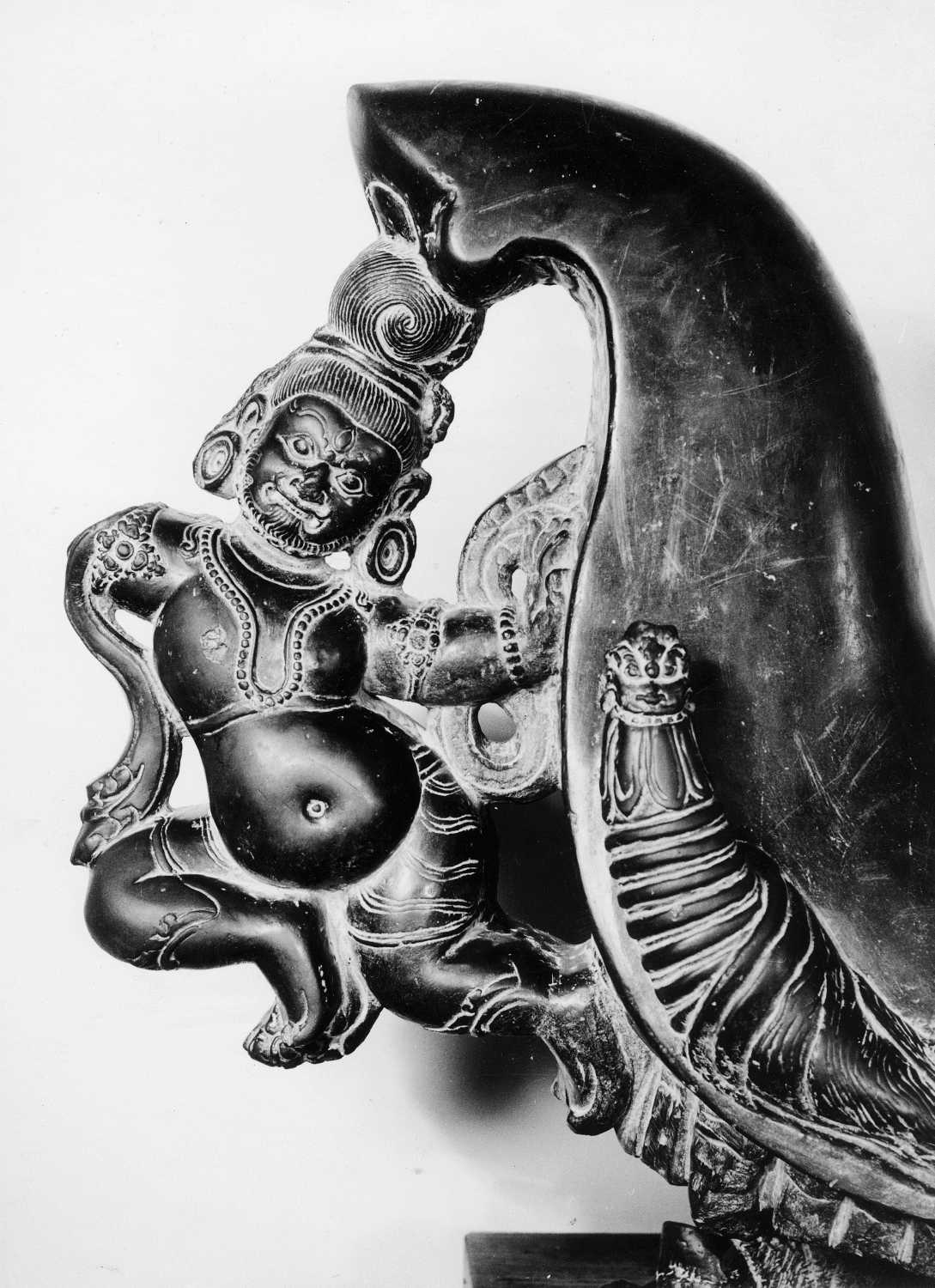 Patna Museum, Patna, Bihar