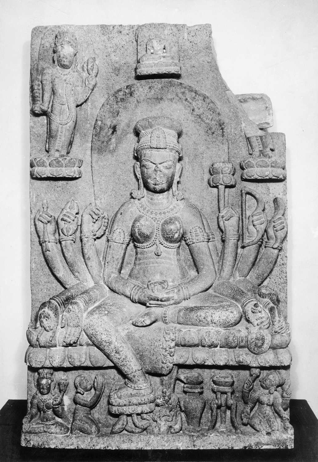 Patna Museum, Patna, Bihar
