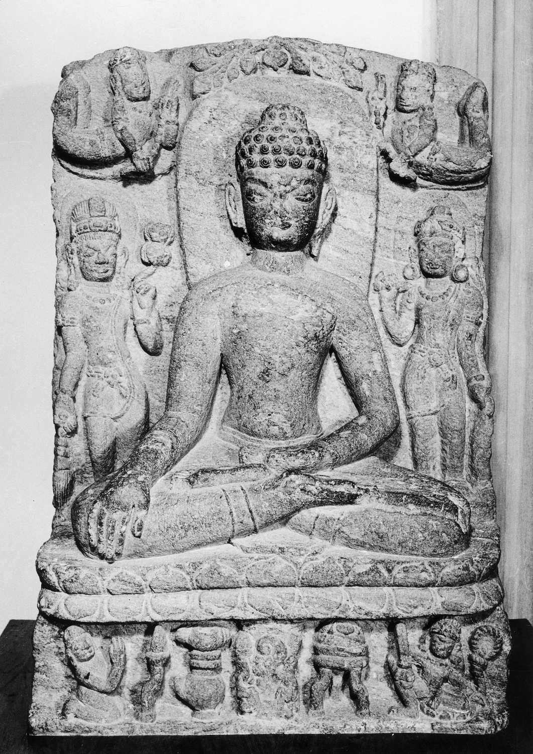 Patna Museum, Patna, Bihar