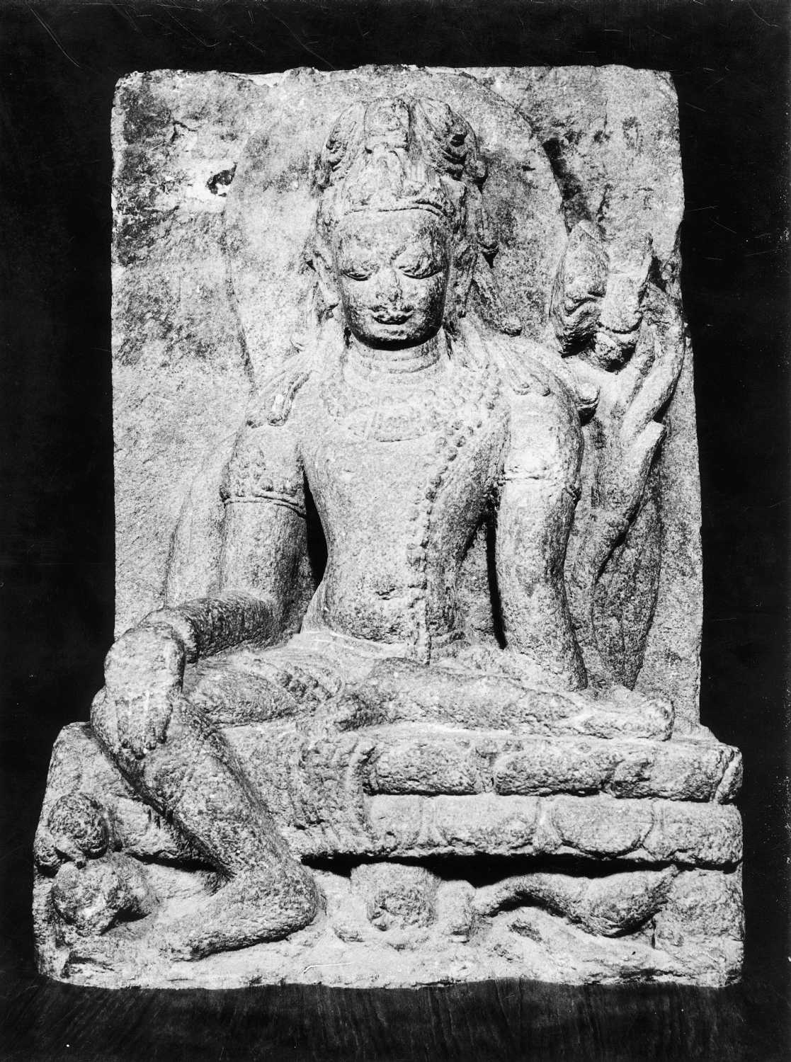 Patna Museum, Patna, Bihar