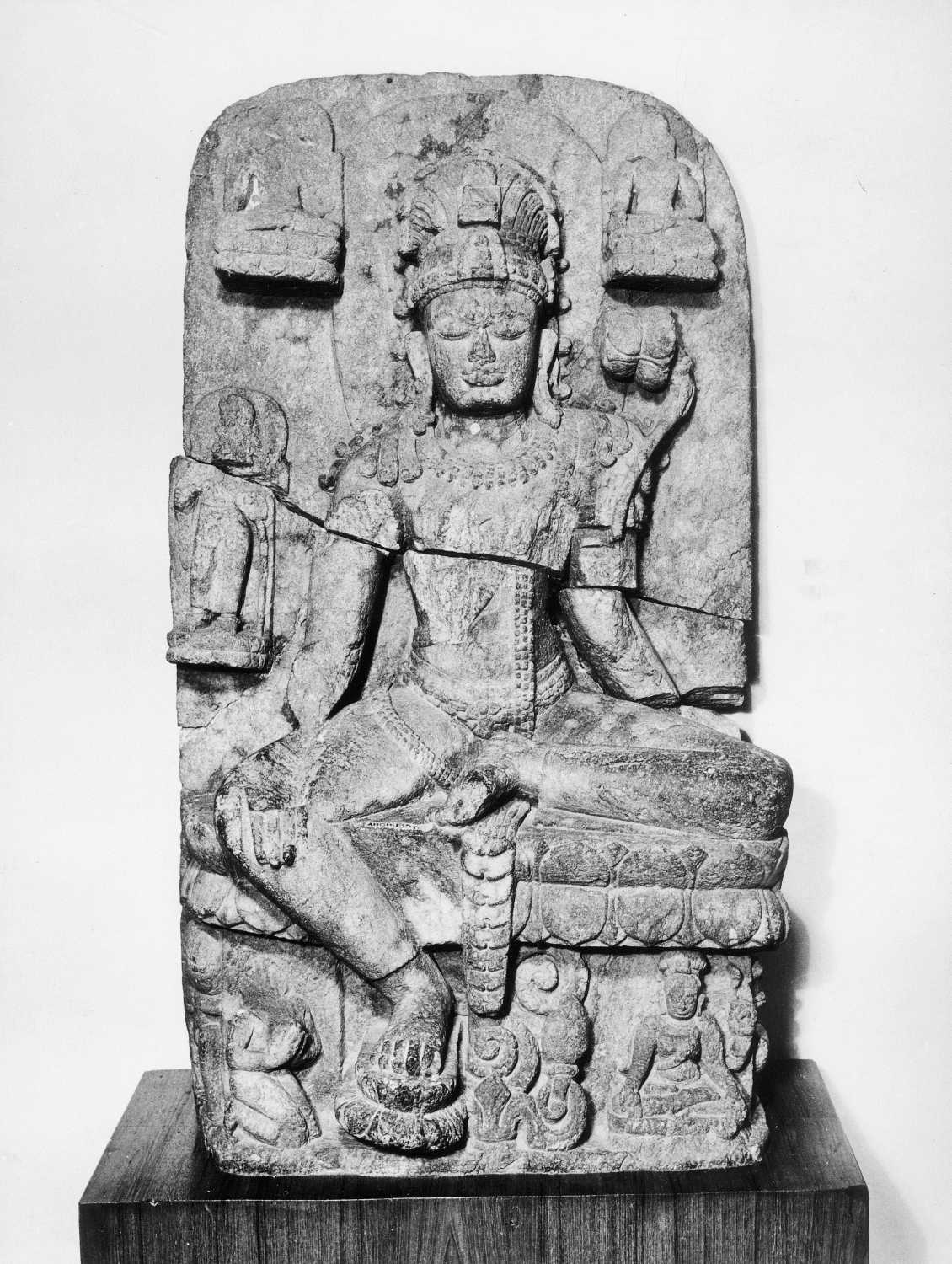 Patna Museum, Patna, Bihar