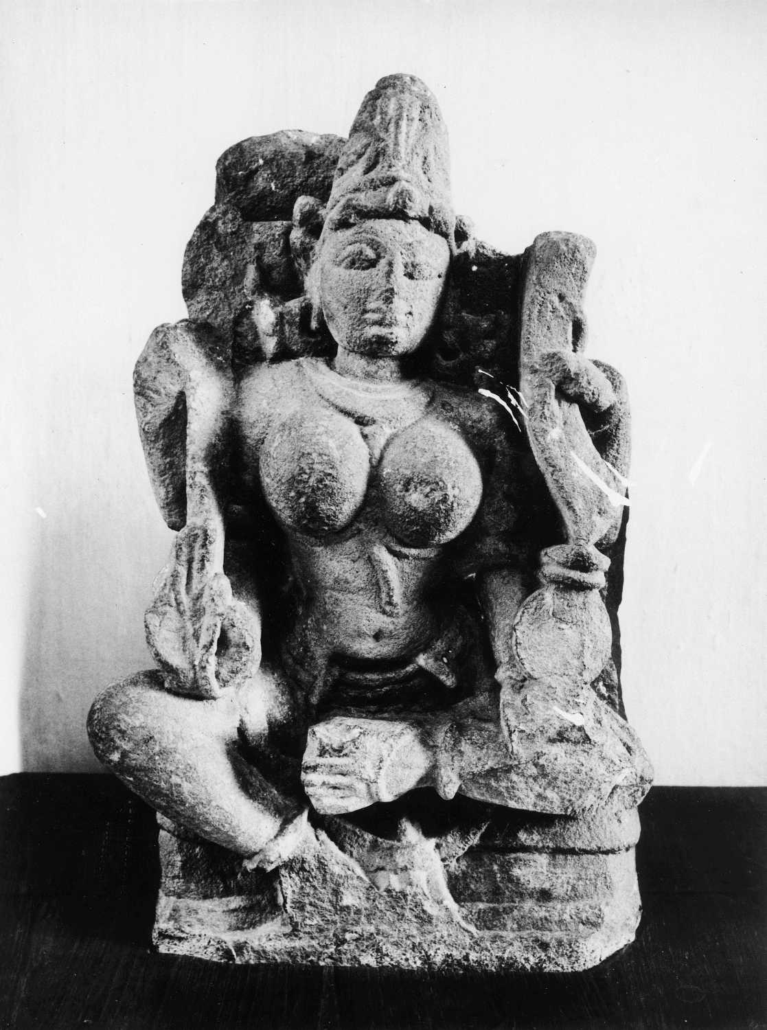 Patna Museum, Patna, Bihar