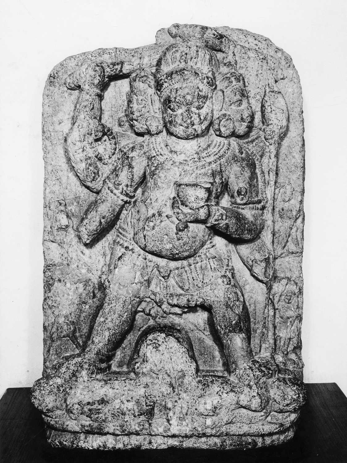 Patna Museum, Patna, Bihar