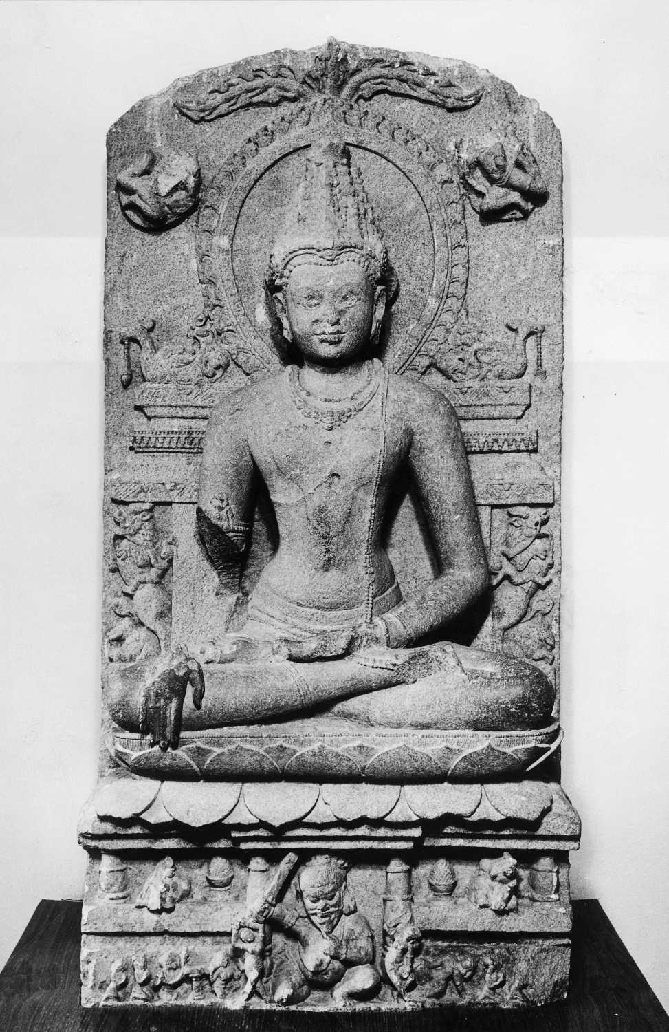 Patna Museum, Patna, Bihar