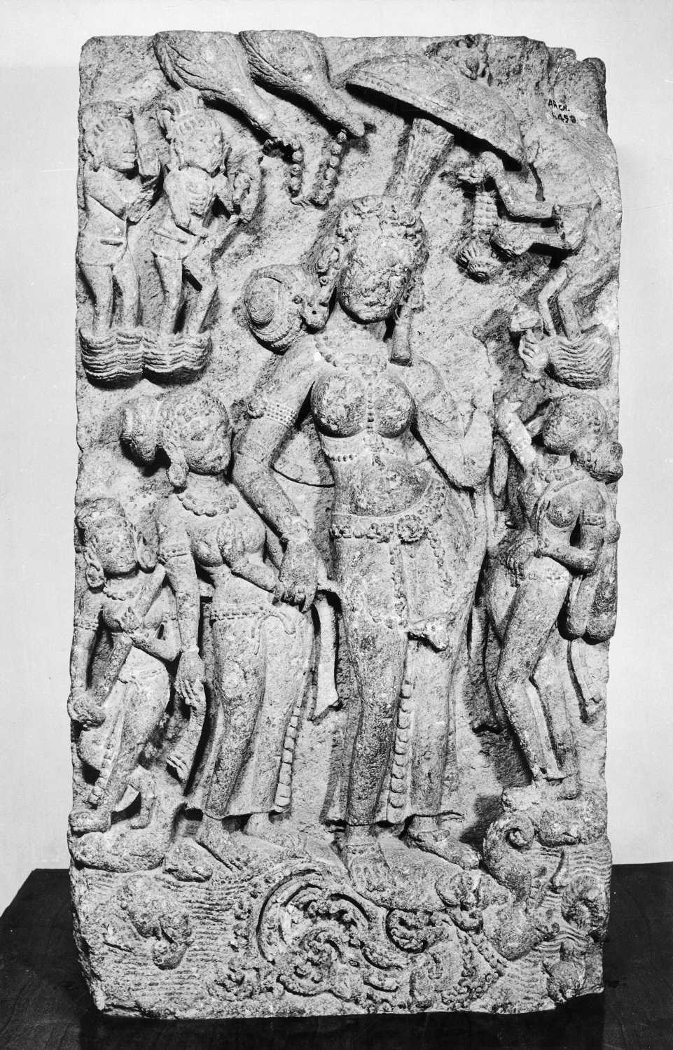 Patna Museum, Patna, Bihar