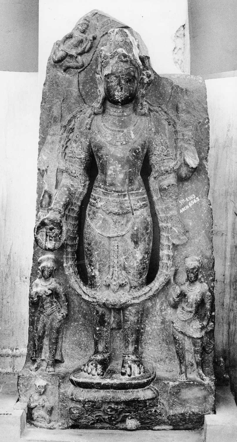 Patna Museum, Patna, Bihar