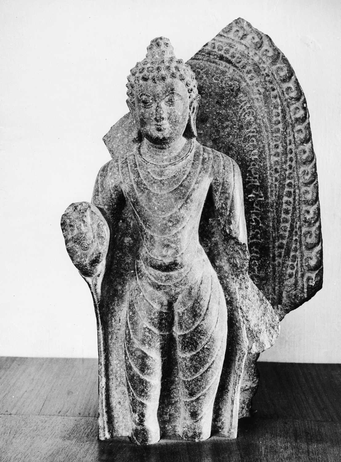 Patna Museum, Patna, Bihar