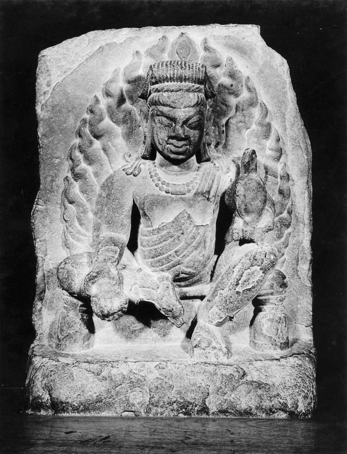 Patna Museum, Patna, Bihar