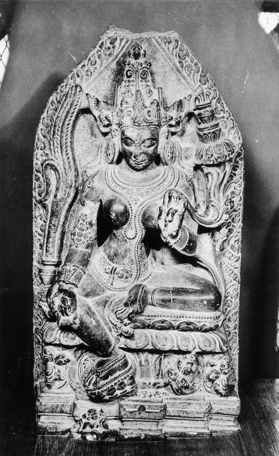 Patna Museum, Patna, Bihar