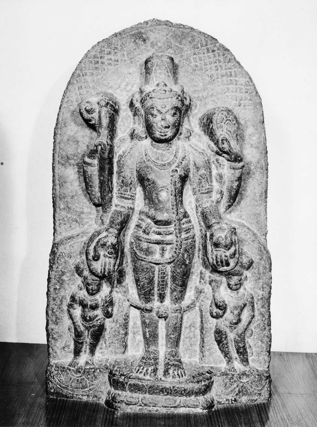 Patna Museum, Patna, Bihar