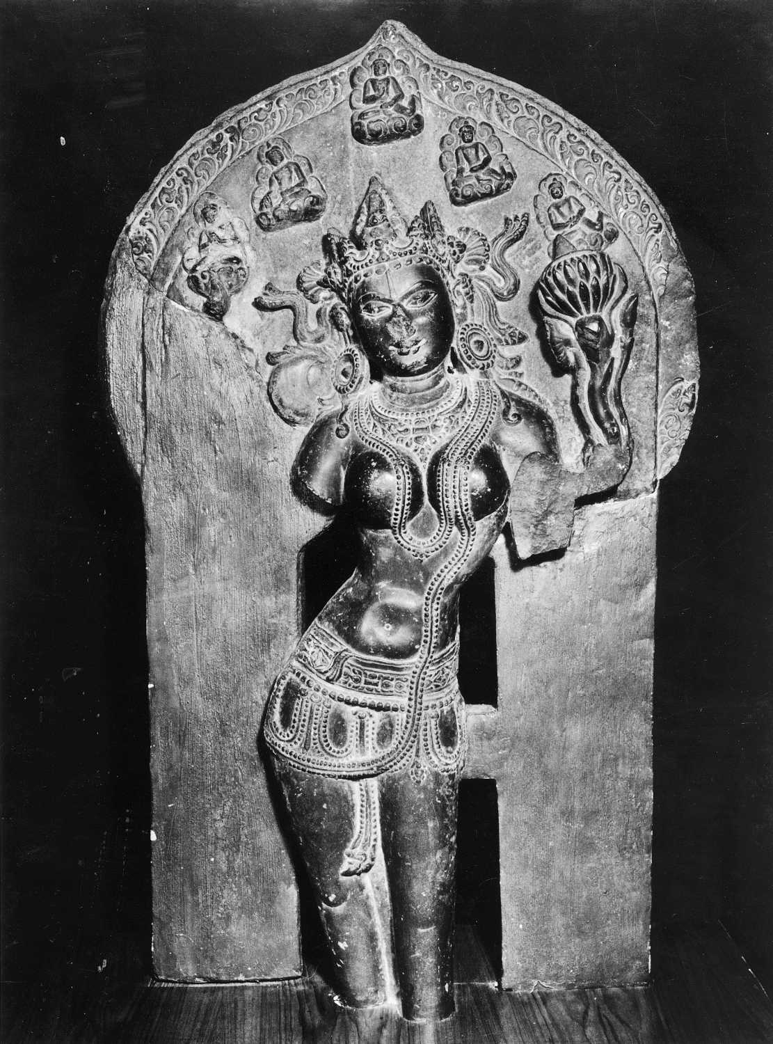 Patna Museum, Patna, Bihar