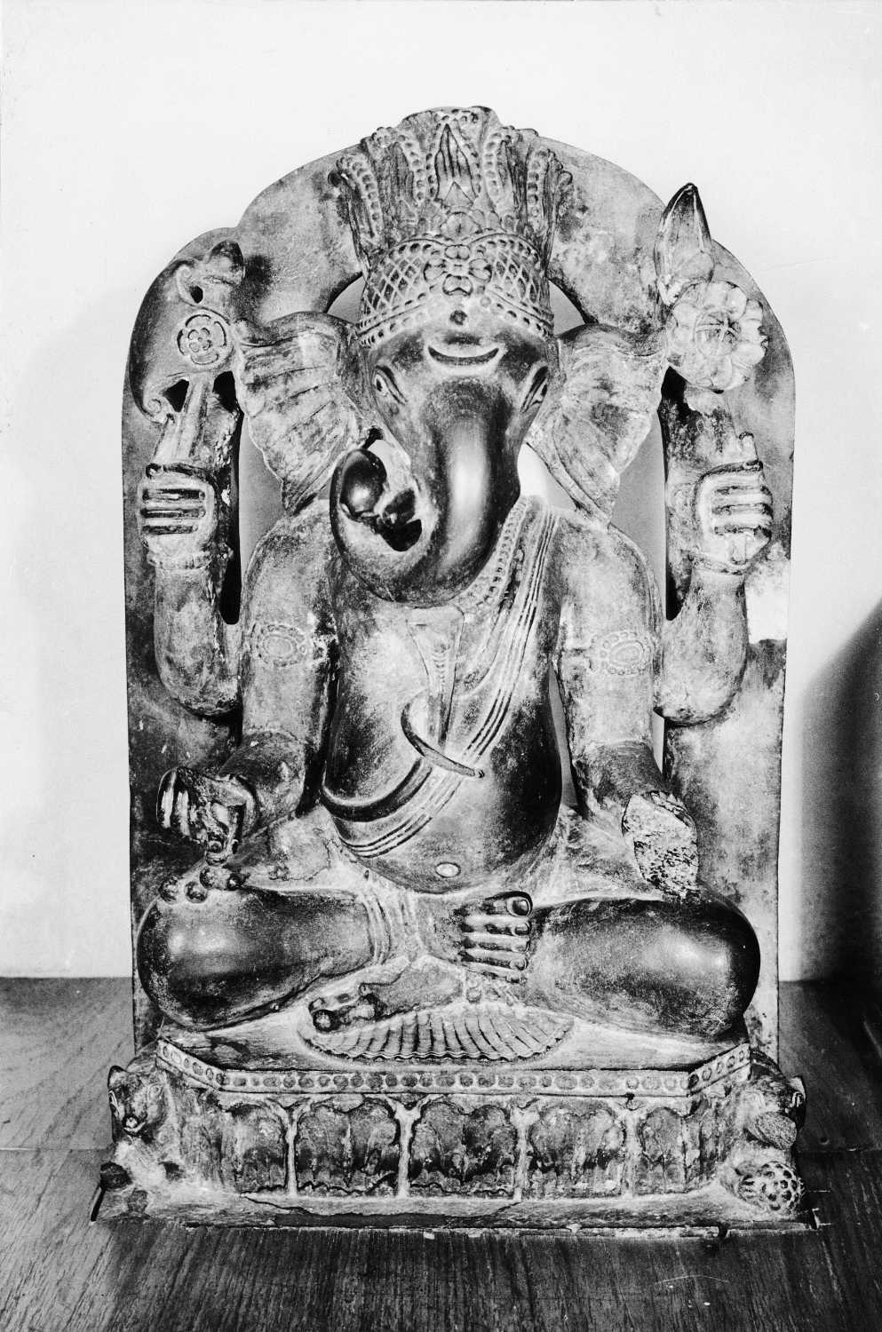 Patna Museum, Patna, Bihar