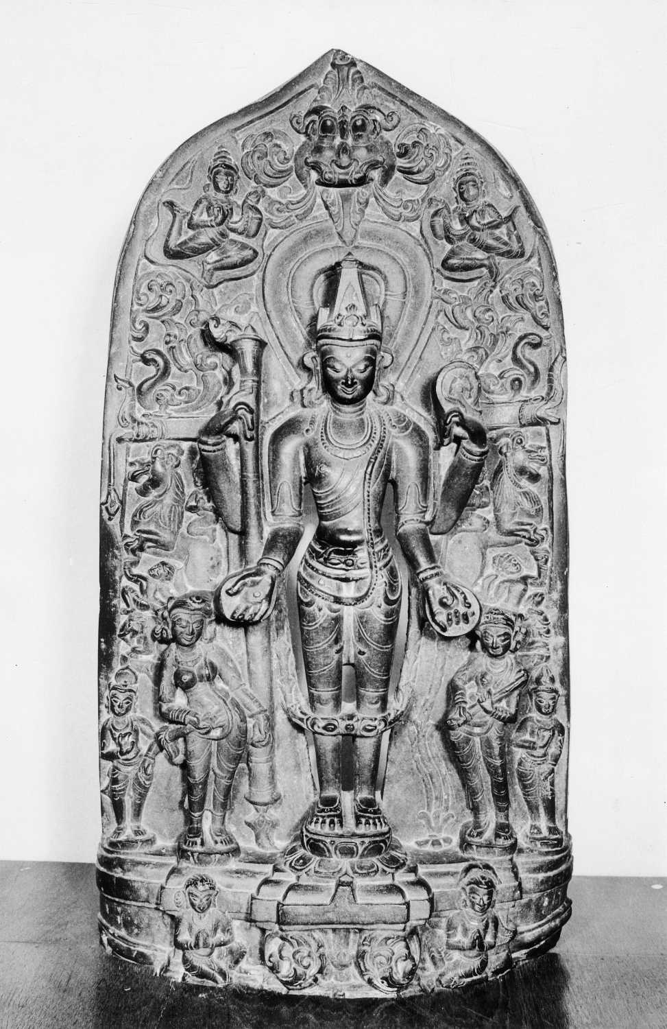 Patna Museum, Patna, Bihar