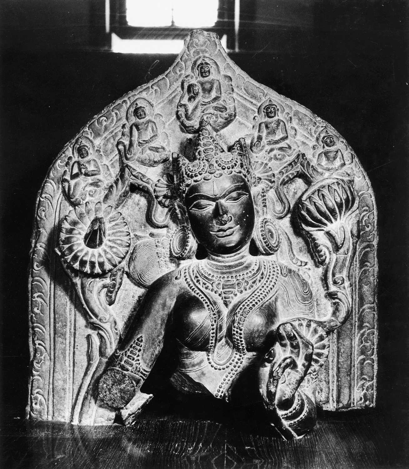 Patna Museum, Patna, Bihar