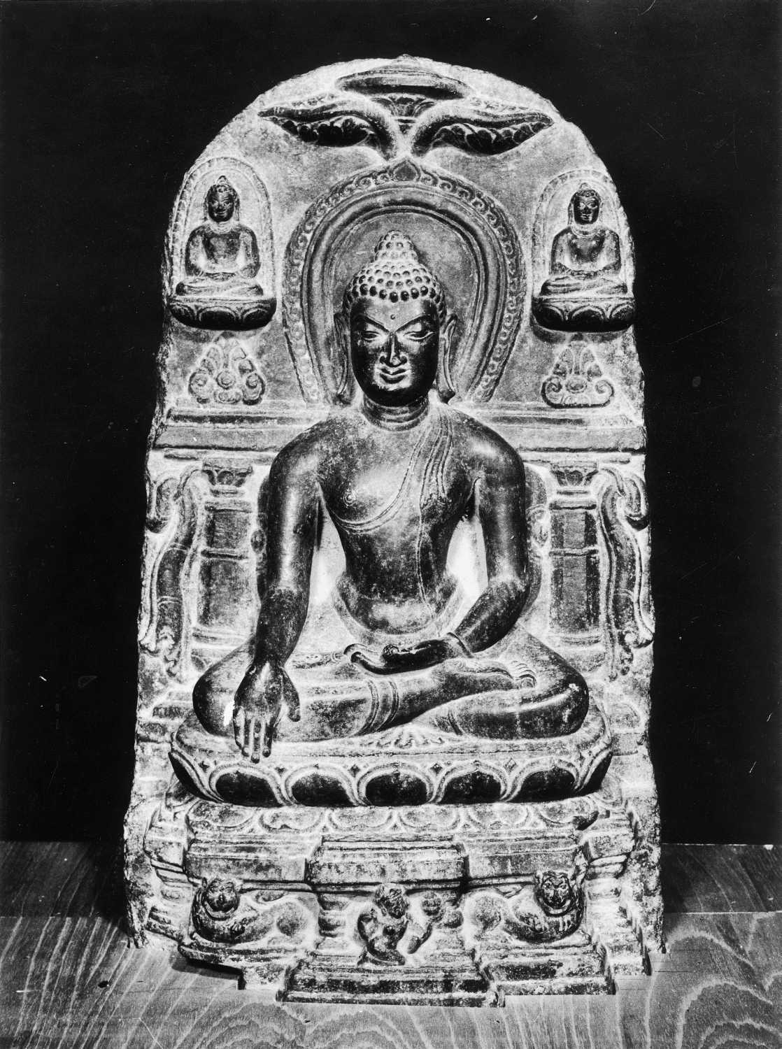 Patna Museum, Patna, Bihar