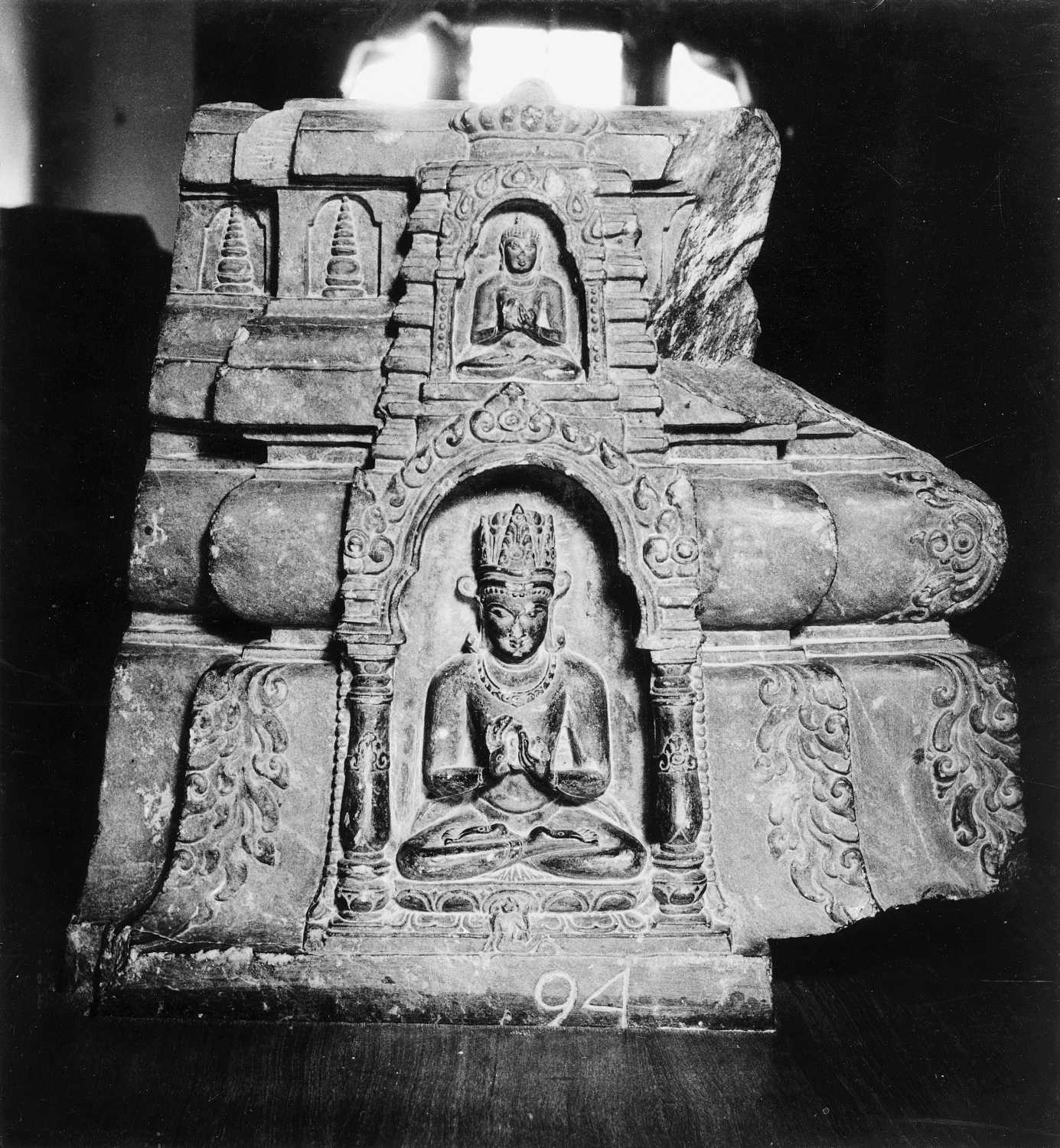 Patna Museum, Patna, Bihar