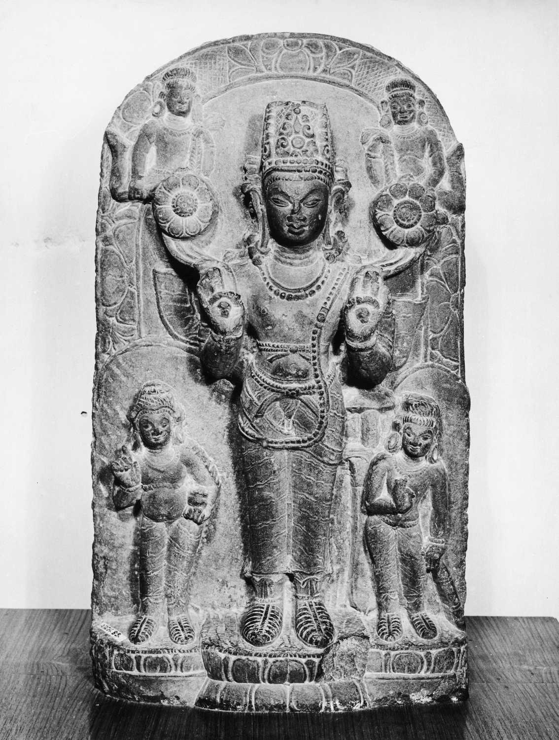 Patna Museum, Patna, Bihar