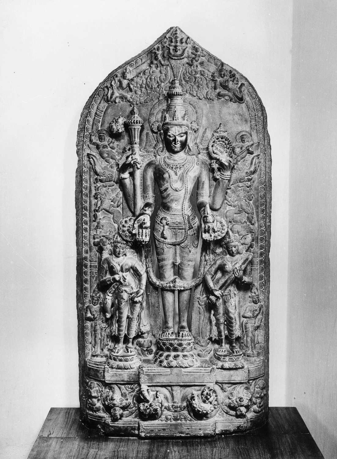 Patna Museum, Patna, Bihar