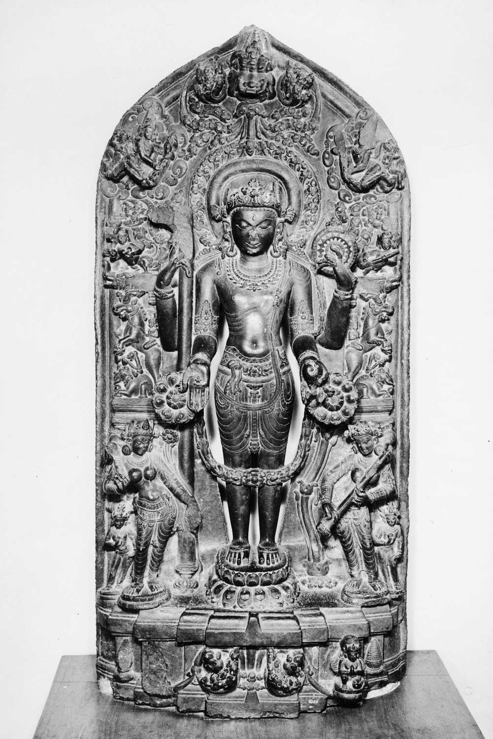 Patna Museum, Patna, Bihar