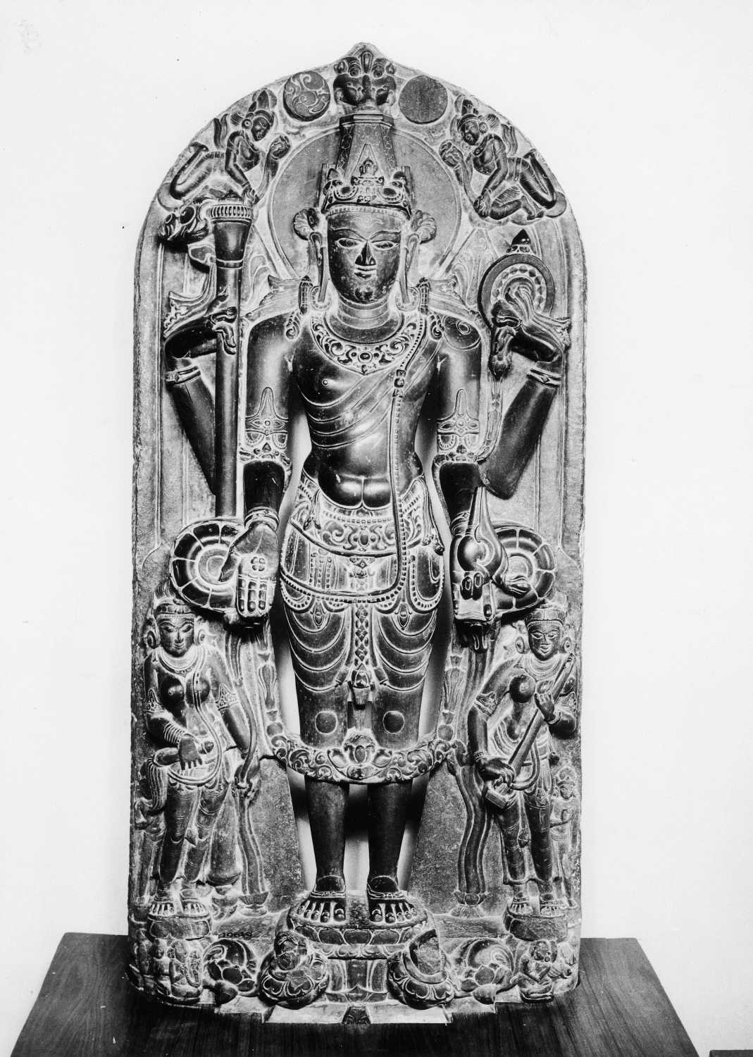 Patna Museum, Patna, Bihar